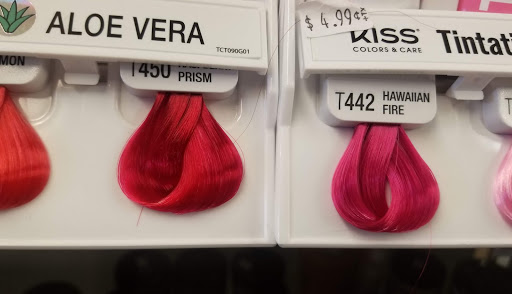 Beauty Supply Store «JC Beauty Mart», reviews and photos, 1904 Fort Campbell Blvd, Clarksville, TN 37042, USA