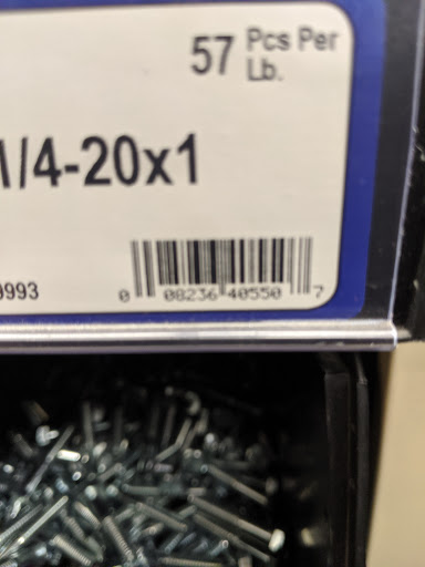Home Improvement Store «Tractor Supply Co.», reviews and photos, 3015 S 23rd Ave, Greeley, CO 80631, USA