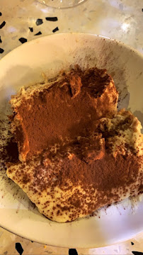 Tiramisu du Restaurant italien TOI à Courbevoie - n°6