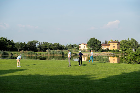 La Colombera Golf Club Via Barussa, 1, 25030 Brescia BS, Italia