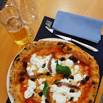 Photo n°2 de l'avis de Teodora.i fait le 28/08/2021 à 07:10 sur le  Pizzeria Ristorante Partenope à Ferrara