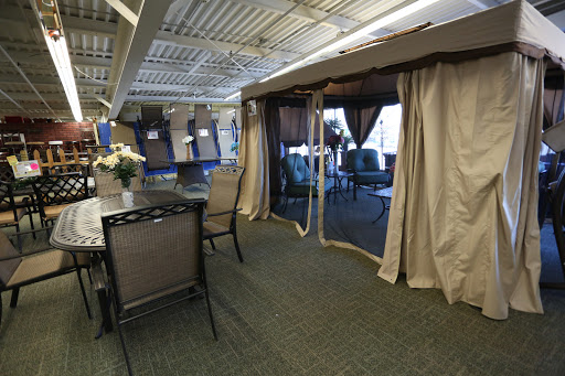 Outdoor Furniture Store «American Sale - Lansing Outlet», reviews and photos, 16955 Torrence Ave, Lansing, IL 60438, USA