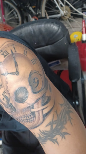 Find cute best friend tattoo ideas for your next unique tattoo in Jacksonville at Jax Ink Tattoo & body piercing