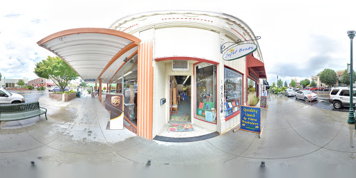 Used Book Store «Joy of Books», reviews and photos, 242 N Main St, Hendersonville, NC 28739, USA