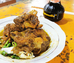 Tengkleng Gajah photo