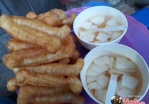 Top 20 chuỗi cửa hàng kepab Quận Hoàn Kiếm Hà Nội 2022