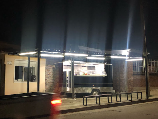Opiniones de Grill "El Chico" en Florida - Restaurante