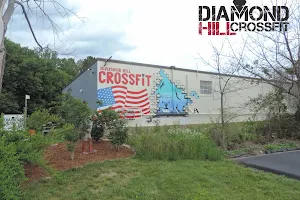 Diamond Hill CrossFit image