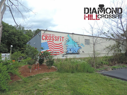 Diamond Hill CrossFit