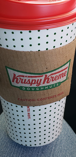 Donut Shop «Krispy Kreme», reviews and photos, 434 Sam Ridley Pkwy W, Smyrna, TN 37167, USA