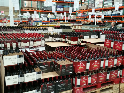 Warehouse store «Costco Wholesale», reviews and photos, 2850 Hoepker Rd, Sun Prairie, WI 53590, USA