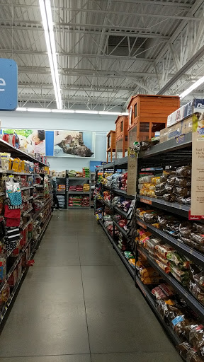 Department Store «Walmart Supercenter», reviews and photos, 4689 W Cedar Hills Dr, Cedar Hills, UT 84062, USA