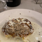 Photo n°5 de l'avis de Irmak. fait le 01/07/2023 à 14:22 sur le  Osteria dei Sani à Sasso Marconi