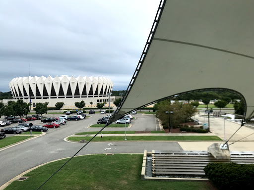 Convention center Newport News