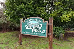 Howard Miller Steelhead Park image