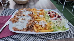 Photo n°14 de Istanbul Kebab à Volmerange-les-Mines ()