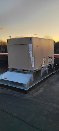 JV heating & cooling LLC - Photo 3 - Car repair in , Elgin