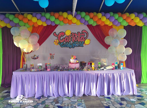 Fiestas de cumpleaños para niños en Cartagena