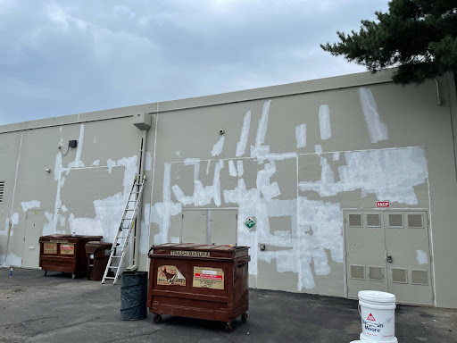 Painter «CertaPro Painters of Boulder and Longmont, CO», reviews and photos, 6395 Gunpark Dr Unit T, Boulder, CO 80301, USA