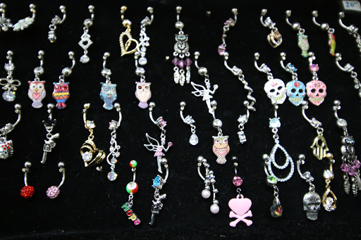 Explore thumb tattoo ideas, creative tattoo ideas in Mcallen, available at Powers Xtrym Ink Tattoos & Piercing Studio