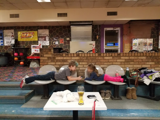 Bowling Alley «Game of Fairfeld», reviews and photos, 5181 Dixie Hwy, Fairfield, OH 45014, USA