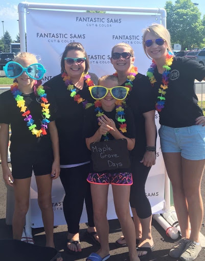 Hair Salon «Fantastic Sams», reviews and photos, 9859 Maple Grove Pkwy, Maple Grove, MN 55369, USA