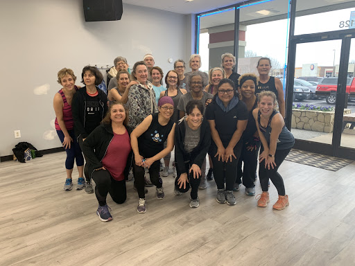 Jazzercise Lynnhaven Fitness Center