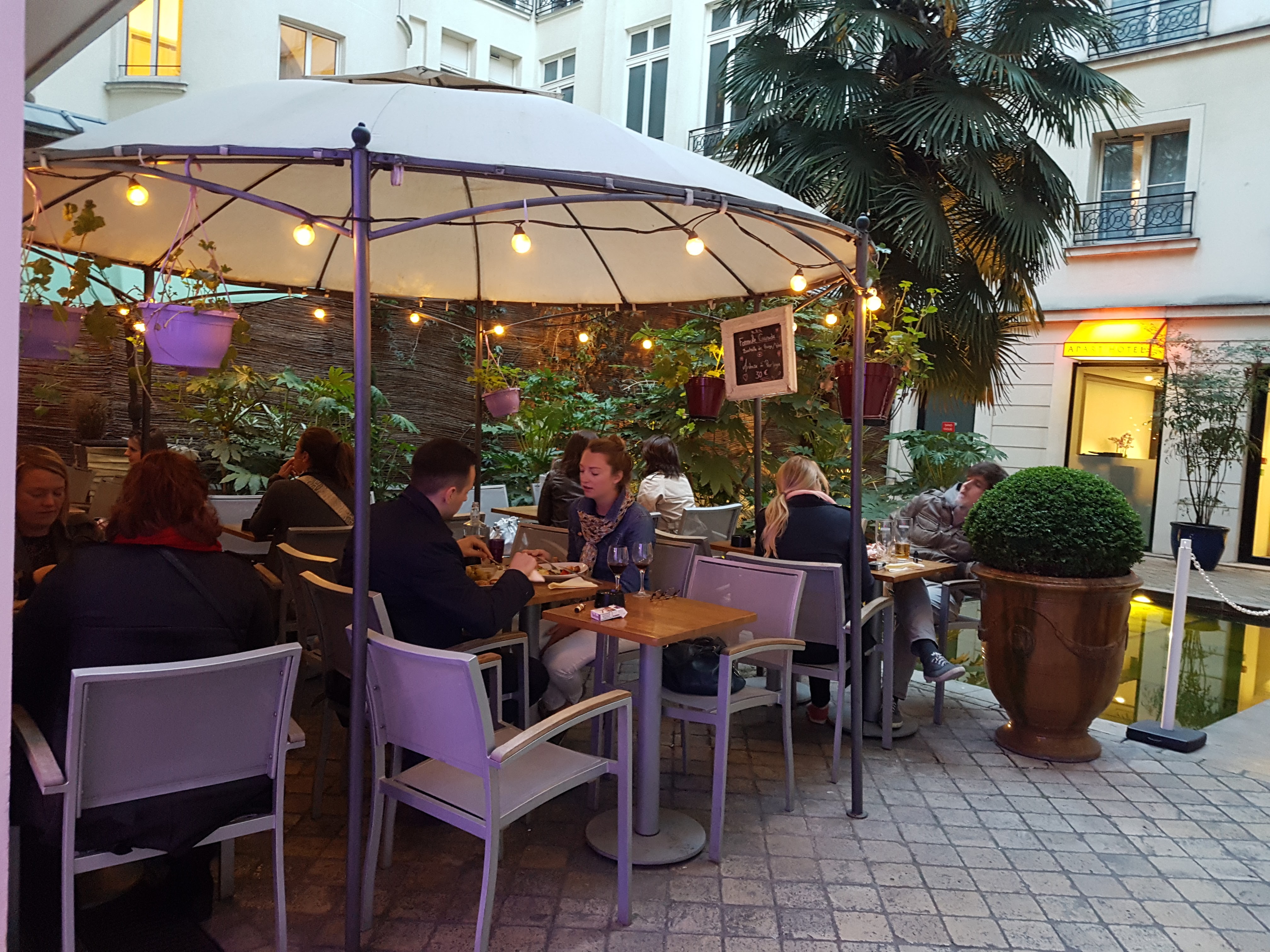 Photo n° 4 de l'avis de Georges.r fait le 31/08/2017 à 18:12