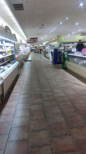 Supermarket «Big Y», reviews and photos, 135 West Rd, Ellington, CT 06029, USA