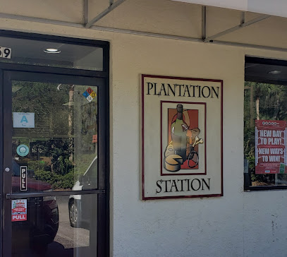Plantation Station