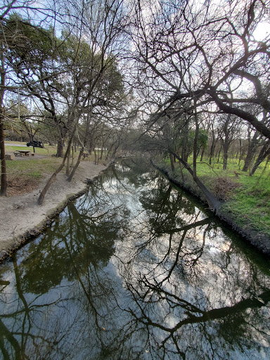 Park «Olmos Basin», reviews and photos, 651 Devine Rd, San Antonio, TX 78209, USA