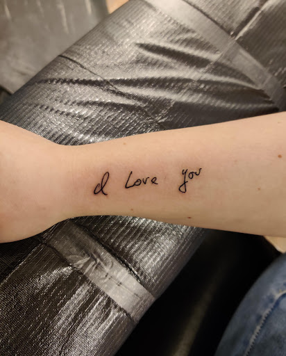 Find harley quinn and joker tattoo ideas for your next unique tattoo in Hebron at Explosive Ink Tattoo