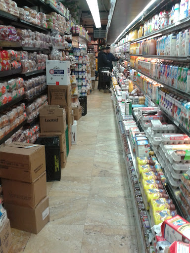 Grocery Store «Westside Market NYC», reviews and photos, 77 7th Ave S, New York, NY 10011, USA