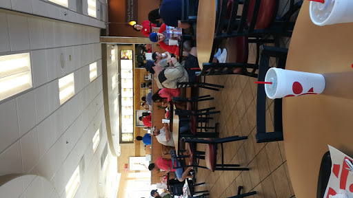 Fast Food Restaurant «Chick-fil-A», reviews and photos, 312 University Ave, Lubbock, TX 79415, USA