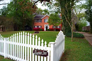 Rosevine Inn Bed & Breakfast and Extended Stay Lodging image