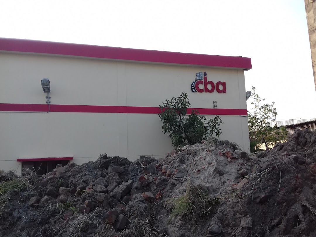 CBA