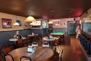 Oasis Tavern image
