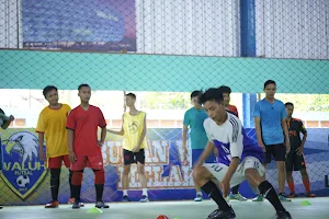 Rumah Futsal image