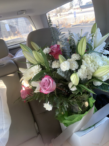 Florist «Brighton Florist», reviews and photos, 2220 E Bridge St, Brighton, CO 80601, USA