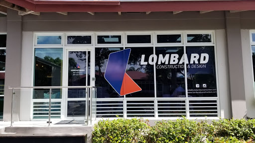 Lombard Construction & Design
