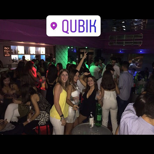 Qubik Pub