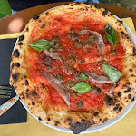 Photo n°2 de l'avis de Luca.i fait le 11/05/2023 à 07:29 sur le  Linea Ottantotto à Varese