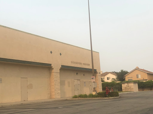 Thrift Store «Goodwill - Pomona», reviews and photos, 215 Philadelphia St, Pomona, CA 91766, USA