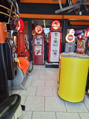 Chau. Charlemagne 111/A, 4890 Thimister-Clermont