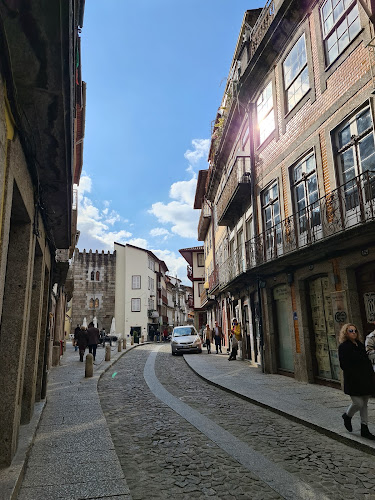 Avaliações doHistorical City Centre em Guimarães - Loja