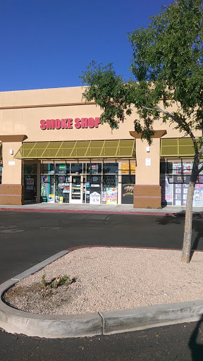 Tobacco Shop «POWER SMOKE SHOP LLC», reviews and photos, 6671 E Baseline Rd, Mesa, AZ 85206, USA