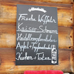 Photo n°2 de l'avis de Anne.i fait le 22/02/2024 à 19:24 sur le  Kaiseralm à Breitenberg