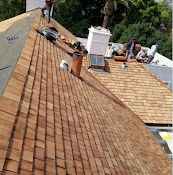 SMD ECO ROOFING