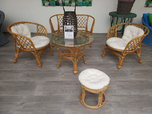 Photo n°6 de Rotin filé à Pont-d'Ain ()