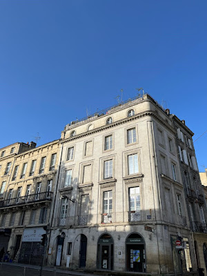 Julien Bastier - Immobilier SAFTI à Bordeaux